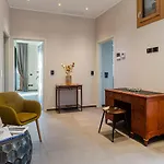 De Gulia Charme And Relax Castellabate