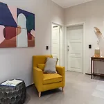 De Gulia Charme And Relax Bed & Breakfast