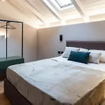 De Gulia Charme And Relax Bed & Breakfast