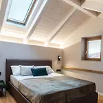 De Gulia Charme And Relax Bed & Breakfast Castellabate
