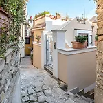 De Gulia Charme And Relax Bed & Breakfast