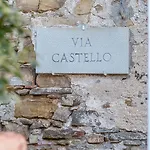 De Gulia Charme And Relax 4* Castellabate