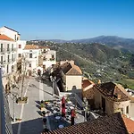 Bed & Breakfast De Gulia Charme And Relax Castellabate