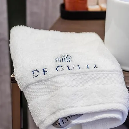 Bed & Breakfast De Gulia Charme And Relax
