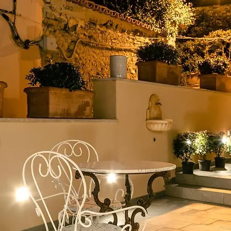 Bed & Breakfast De Gulia Charme And Relax Castellabate