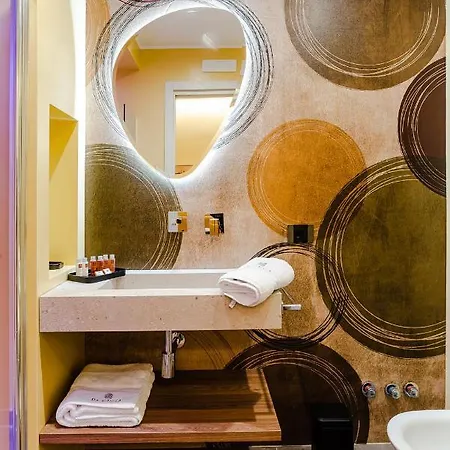 De Gulia Charme And Relax Bed & Breakfast