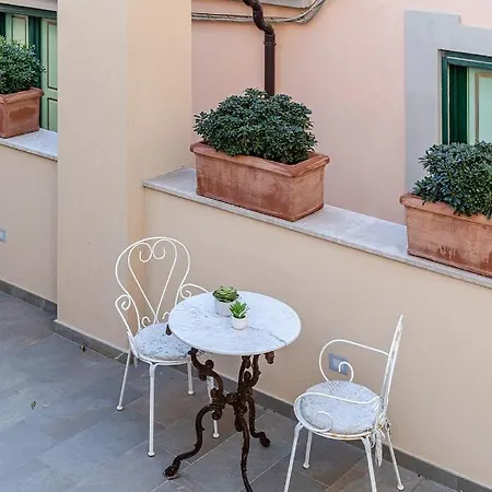De Gulia Charme And Relax Bed & Breakfast *