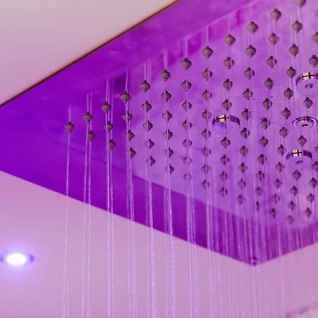 De Gulia Charme And Relax ベッド・アンド・ブレックファスト