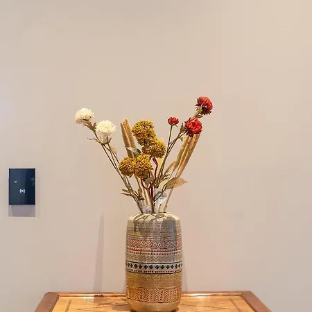 De Gulia Charme And Relax ベッド・アンド・ブレックファスト