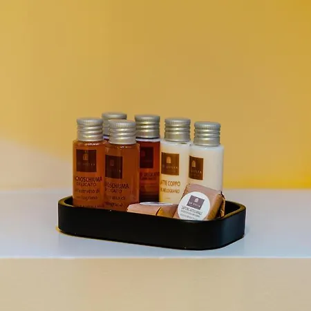 Bed & Breakfast De Gulia Charme And Relax