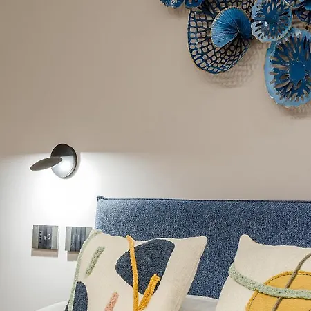 De Gulia Charme And Relax 4*