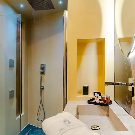 De Gulia Charme And Relax Bed & Breakfast