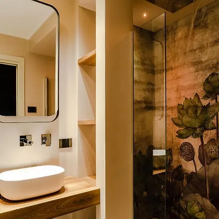 Bed & Breakfast De Gulia Charme And Relax *