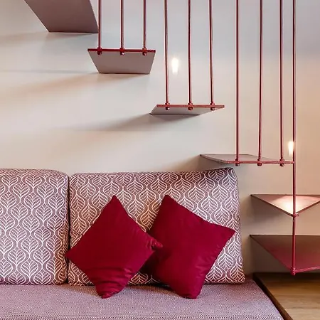 Bed & Breakfast De Gulia Charme And Relax