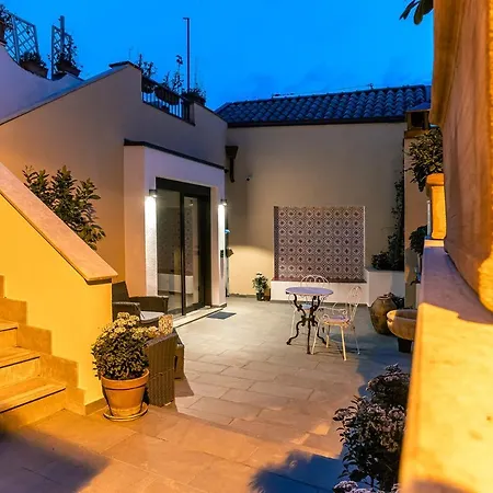 Bed & Breakfast De Gulia Charme And Relax