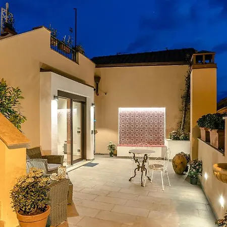 Bed & Breakfast De Gulia Charme And Relax