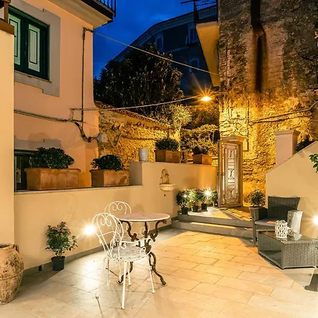 Bed & Breakfast De Gulia Charme And Relax *