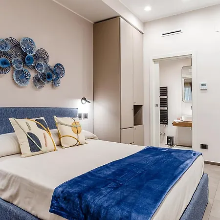 Bed & Breakfast De Gulia Charme And Relax
