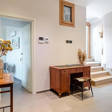 Bed & Breakfast De Gulia Charme And Relax