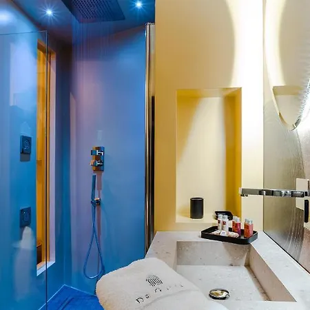De Gulia Charme And Relax Bed & Breakfast *