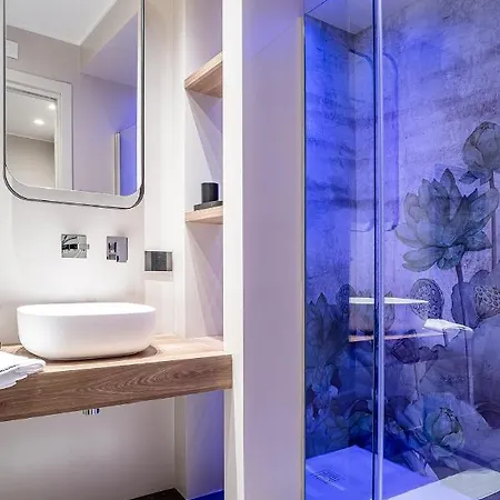 De Gulia Charme And Relax Bed & Breakfast