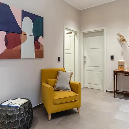De Gulia Charme And Relax Bed & Breakfast