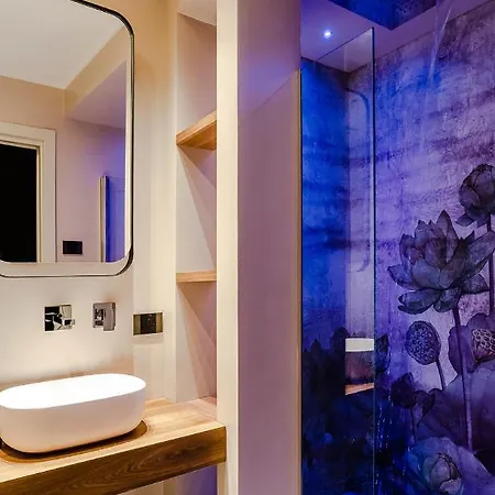 De Gulia Charme And Relax Bed & Breakfast Castellabate