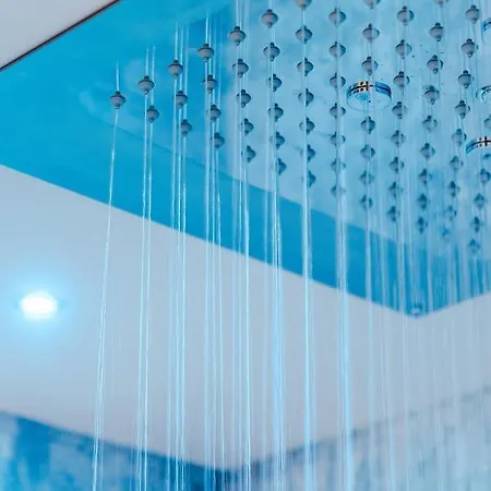 De Gulia Charme And Relax ベッド・アンド・ブレックファスト 4*