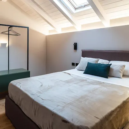 De Gulia Charme And Relax ベッド・アンド・ブレックファスト