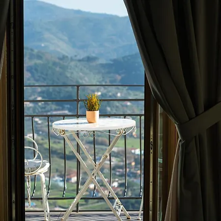 De Gulia Charme And Relax ベッド・アンド・ブレックファスト カステッラバーテ