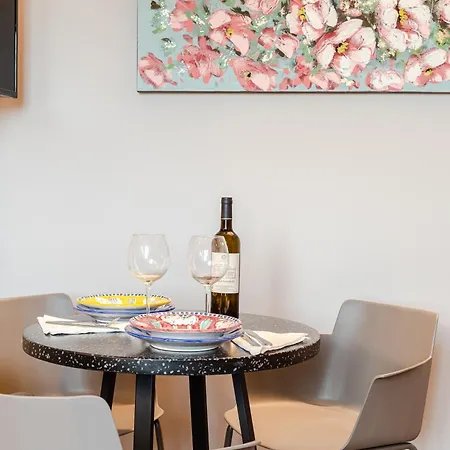 De Gulia Charme And Relax Bed & Breakfast *