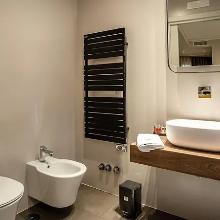 De Gulia Charme And Relax 4*