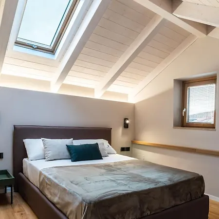 De Gulia Charme And Relax Bed & Breakfast Castellabate