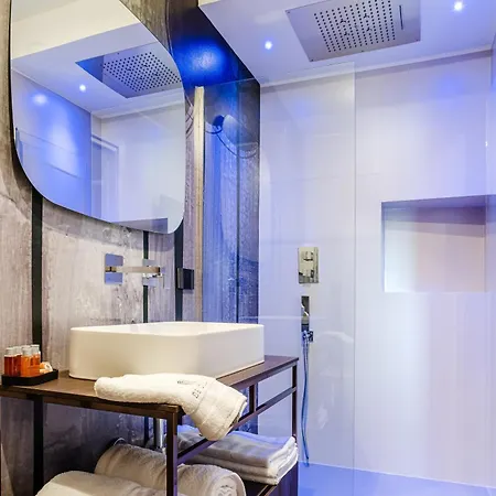 ベッド・アンド・ブレックファスト De Gulia Charme And Relax 4*