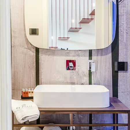 De Gulia Charme And Relax 4*