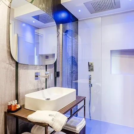Bed & Breakfast De Gulia Charme And Relax Castellabate