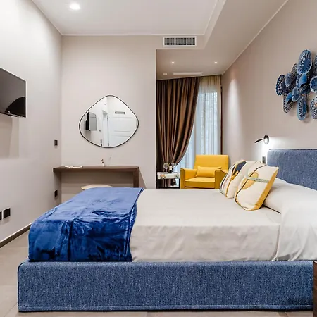 De Gulia Charme And Relax Bed & Breakfast *