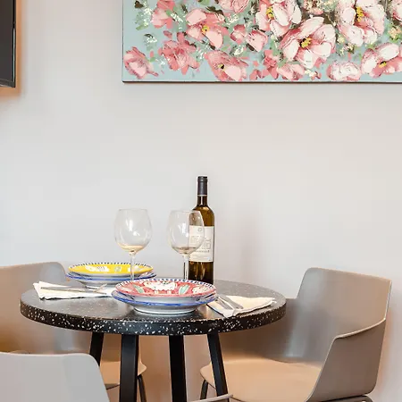 De Gulia Charme And Relax