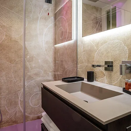 ベッド・アンド・ブレックファスト De Gulia Charme And Relax