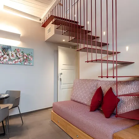 Bed & Breakfast De Gulia Charme And Relax 4*