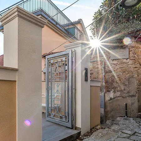 De Gulia Charme And Relax 4* カステッラバーテ