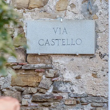 De Gulia Charme And Relax 4* カステッラバーテ