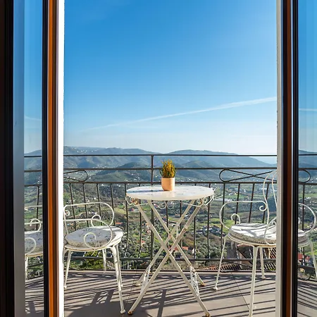 De Gulia Charme And Relax カステッラバーテ