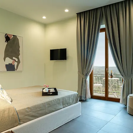 De Gulia Charme And Relax カステッラバーテ