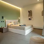 ベッド・アンド・ブレックファスト De Gulia Charme And Relax カステッラバーテ
