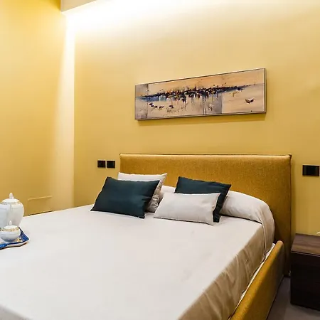 De Gulia Charme And Relax Bed & Breakfast 4*
