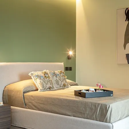 De Gulia Charme And Relax 4* Castellabate