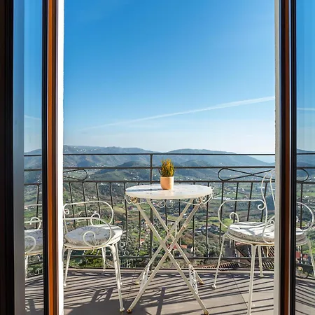 De Gulia Charme And Relax 4* Castellabate