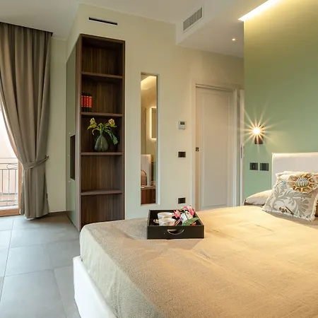 De Gulia Charme And Relax Castellabate